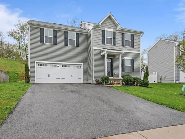 194 Scarlet Dr, Pittsburgh, PA 15239