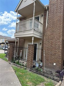 3600 Jeanetta St APT 804, Houston, TX, 77063