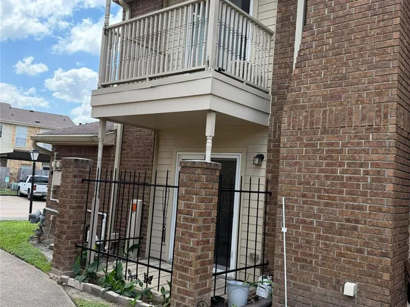 3600 Jeanetta St, Houston, TX