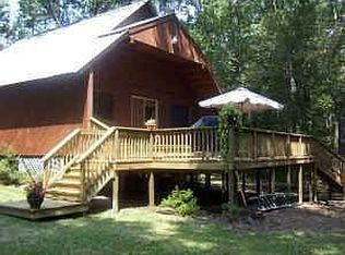 41502 Friartuck Dr, Montgomery, TX 77316