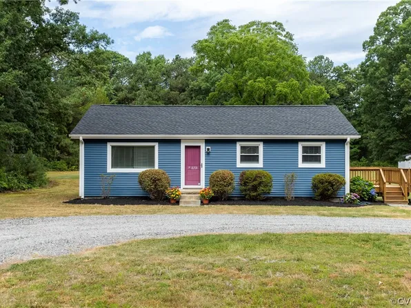 10291 New Britton Rd, Mechanicsville, VA 23116