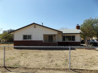 2705 Steensen St, Lake Isabella, CA, 93240