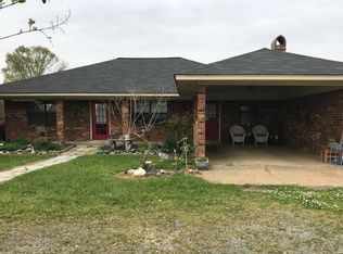406 Howard Rd, Columbia, LA 71418