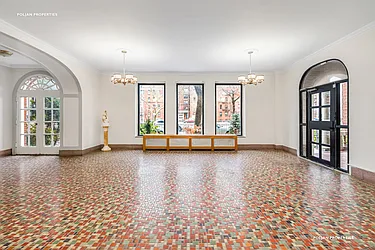 Rented by Poljan Properties Inc.