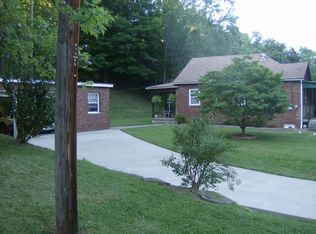 45 Williams Hwy, Parkersburg, WV 26105