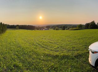 2744 Brennan Rd, La Fayette, NY 13084