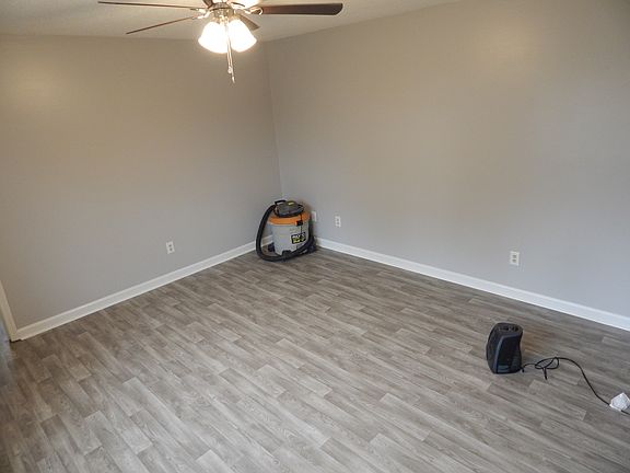 You enter the living room when you come into the apartment.