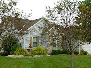 296 Jones Pl, Canal Winchester, OH 43110