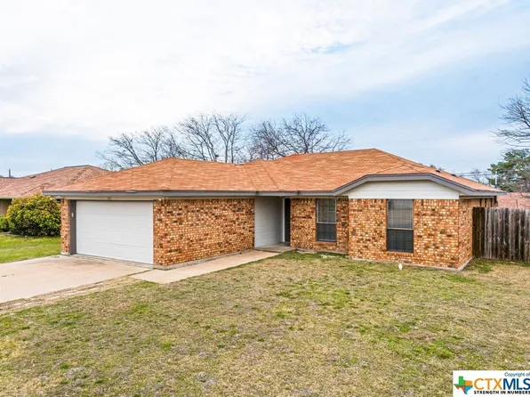 1611 Sagebrush Dr, Killeen, TX 76549