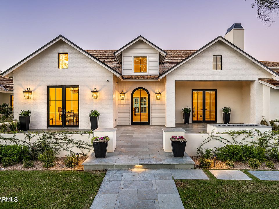 5314 E Calle Del Norte, Phoenix, AZ 85018 Zillow