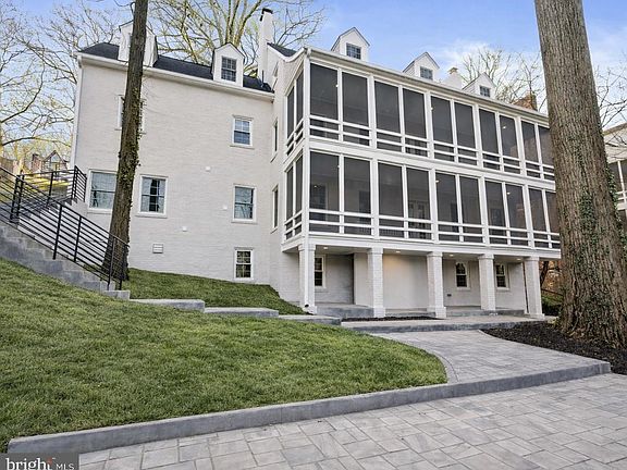 4th image of 3517 Rodman St NW