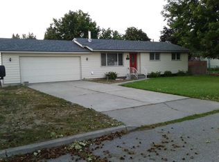 12911 E Skyview Ave, Spokane, WA 99216