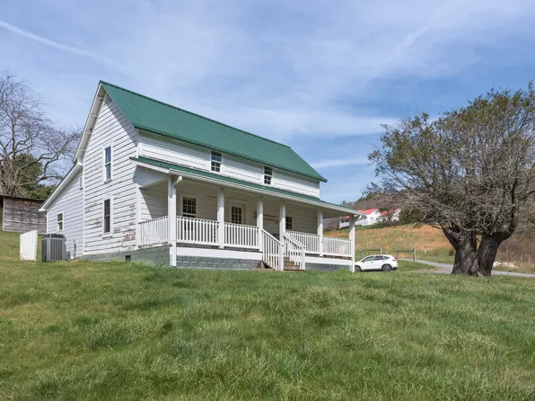 143 Bertie Ln, Jefferson, NC 28640