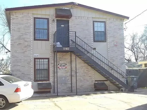 4614 Gurley Ave, Dallas, TX 75223