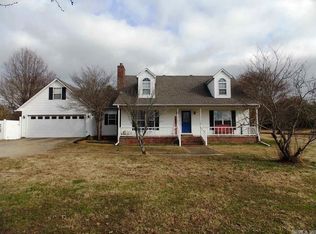 110 Kala Ln, Searcy, AR 72143