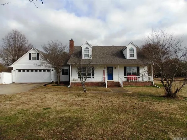 110 Kala Ln, Searcy, AR 72143