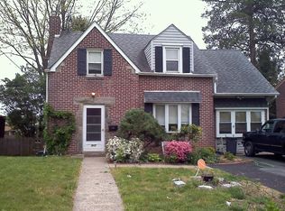 517 W 24th St, Chester, PA 19013