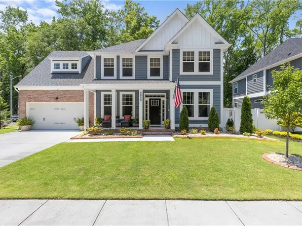 3800 Longhill Arch, Chesapeake, VA 23323