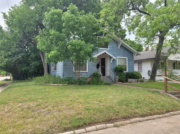 627 S Willomet Ave, Dallas, TX 75208