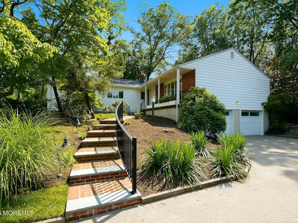 4 Bay Hill Road, Leonardo, NJ 07737
