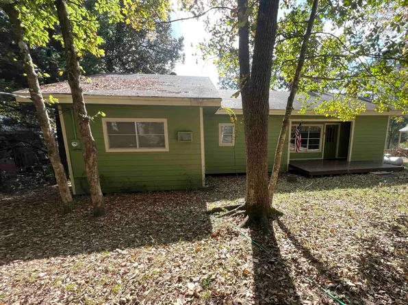 572 County Road 3190, Colmesneil, TX 75938