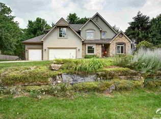 4504 Cherry Hills Dr, Lawrence, KS 66047