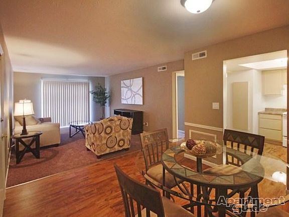 2nd image of 4707 Andover Ct APT 17L