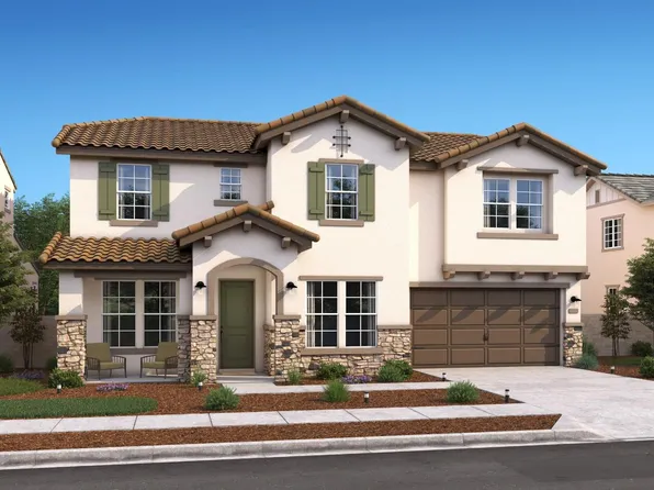 4188 Maple Meadows Ct, Rancho Cordova, CA 95742