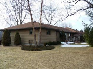 7740 Fish Hatchery Rd, Burlington, WI 53105