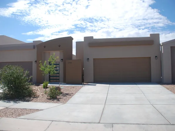 1248 Tierra Verde Loop NW, Los Lunas, NM 87031