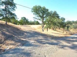 LOT 27 The Oaks Dr, Red Bluff, CA 96080