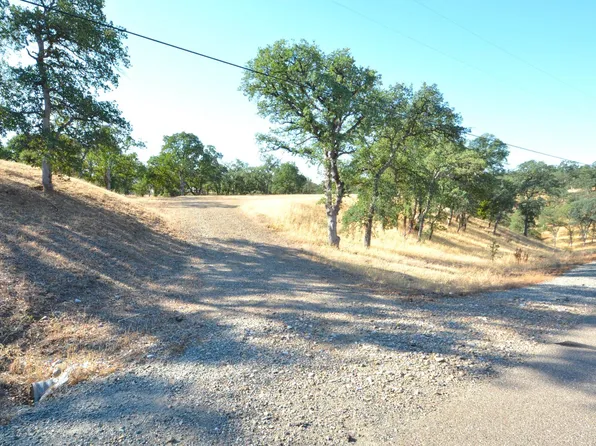 LOT 27 The Oaks Dr, Red Bluff, CA 96080