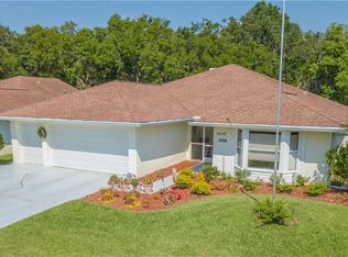 3440 Brookridge Ln, Parrish, FL 34219