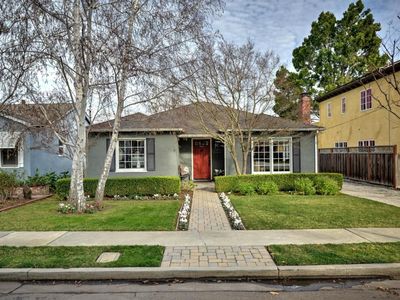 2330 Westgate Ave, San Jose, CA, 95125