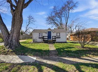 1421 Flesher Ave, Dayton, OH 45420