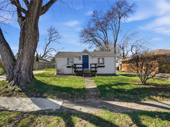 1421 Flesher Ave, Dayton, OH 45420