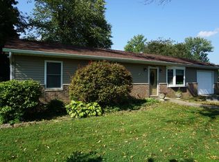 306 W Carolyn St, Orleans, IN 47452