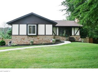 5765 Dave Dr, Clinton, OH 44216