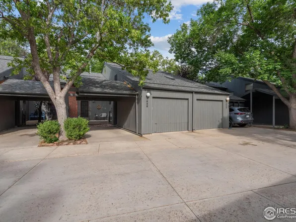 1545 48th St, Boulder, CO 80303