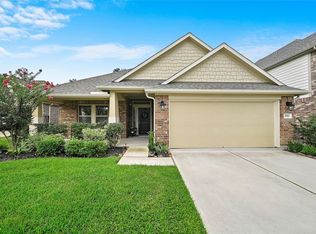 2952 Twin Cove Ct, Conroe, TX 77301