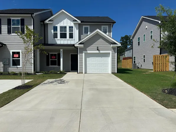 4017 Jane Lane #11c, North Augusta, SC