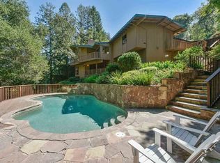 1066 Via Baja, Lafayette, CA 94549