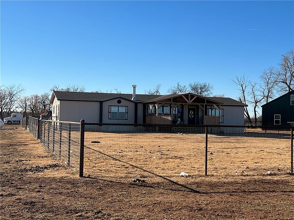 18930 SW 104th, Union City, OK 73090 MLS 991012 Zillow
