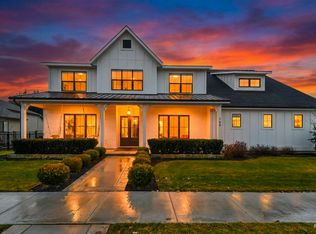 789 W Water Vista Dr, Eagle, ID 83616