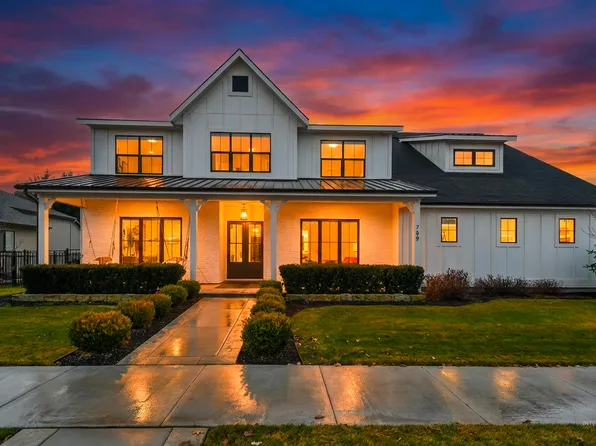 789 W Water Vista Dr, Eagle, ID 83616