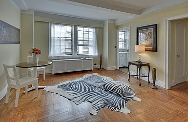 Sold by Brown Harris Stevens