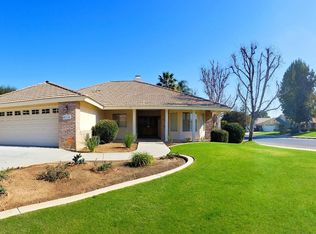 5200 Bold Ruler Ct, Bakersfield, CA 93312