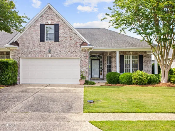 1020 Storm Petrel Court, Leland, NC 28451