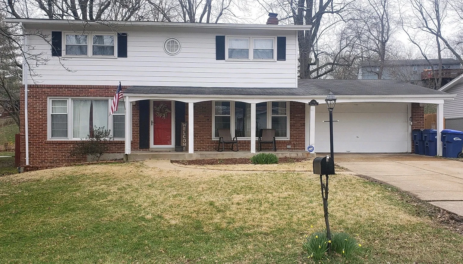 1316 Wyncrest Dr photo 1