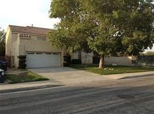 4525 E Avenue R14, Palmdale, CA 93552